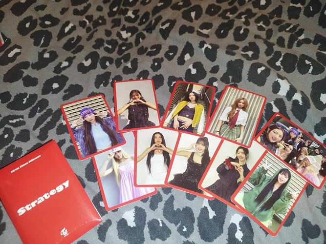 STRATEGY : Twice: Amazon.es: CD y vinilos}